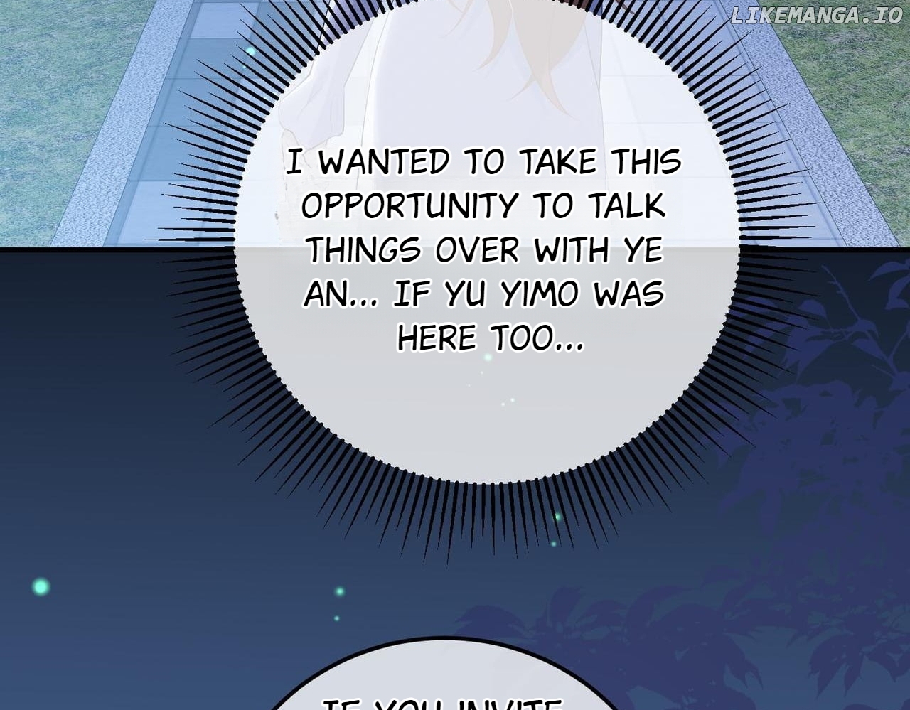 100-Day Warm Marriage Chapter 63 - page 3